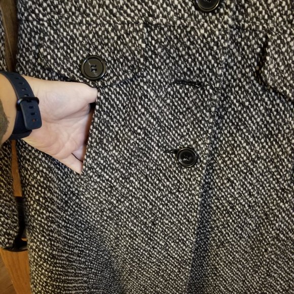 coat/ jacket - Picture 6 of 9